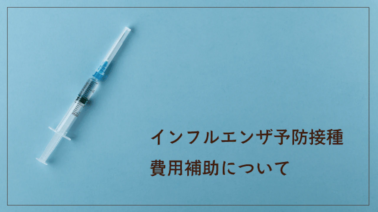 03インフルエンザ補助